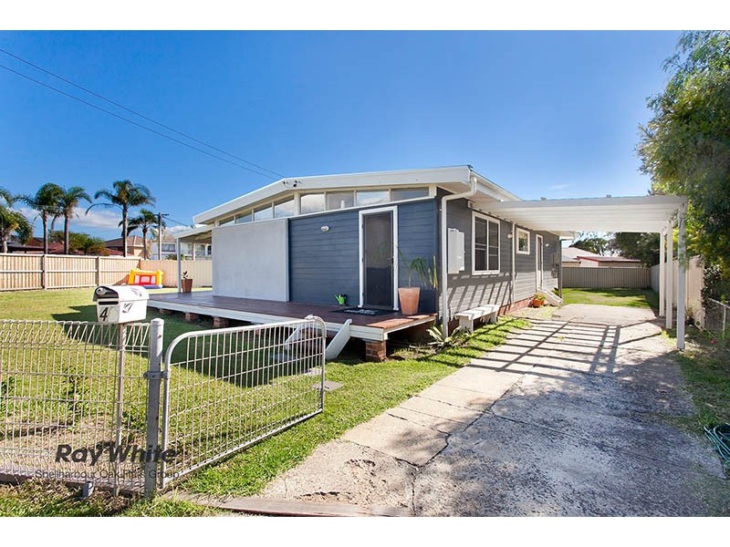 49 Helen Street, Warilla NSW 2528