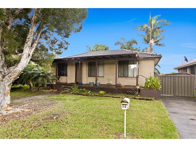 30 Arcadia Street, Warilla NSW 2528