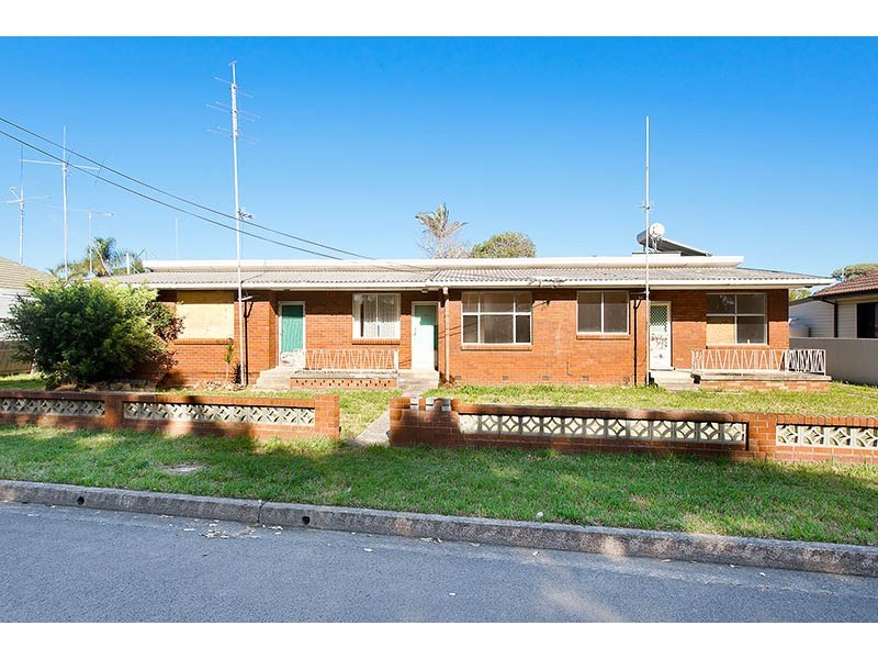54-56 Jason Avenue, Barrack Heights NSW 2528