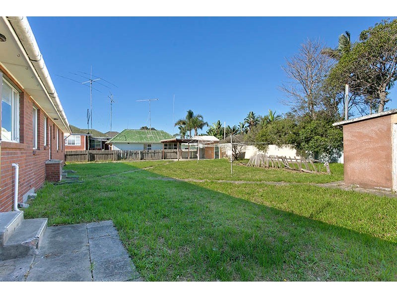 54-56 Jason Avenue, Barrack Heights NSW 2528