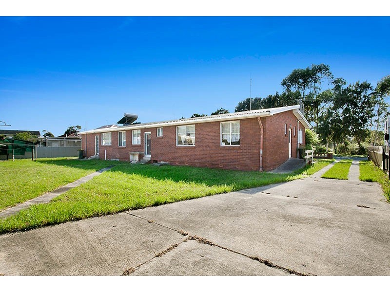 54-56 Jason Avenue, Barrack Heights NSW 2528