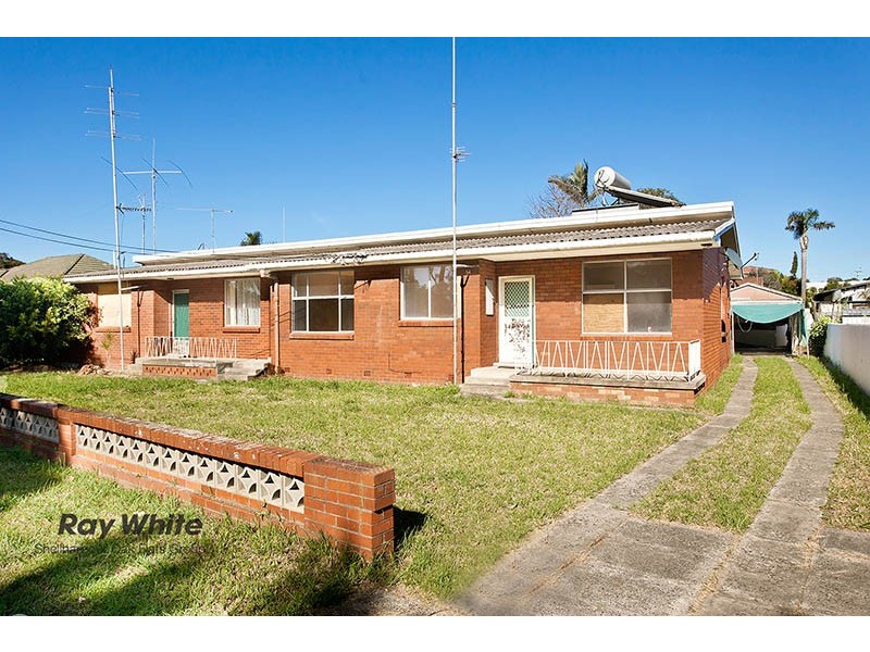 54-56 Jason Avenue, Barrack Heights NSW 2528