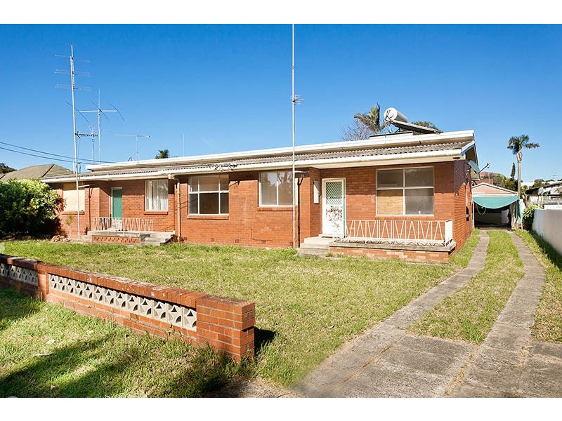 54-56 Jason Avenue, Barrack Heights NSW 2528