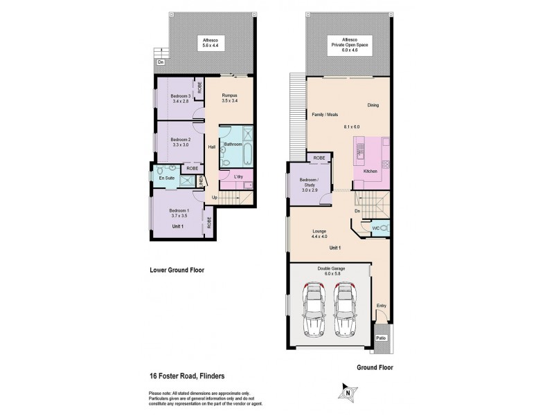 16 Foster Road, Flinders NSW 2529