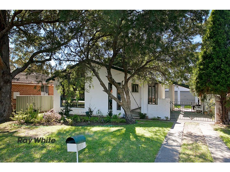 59 Elm Street, Albion Park Rail NSW 2527