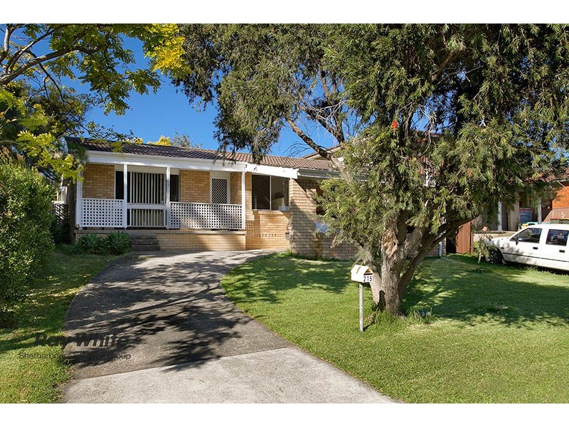 215 Reddall Pde, Mount Warrigal NSW 2528