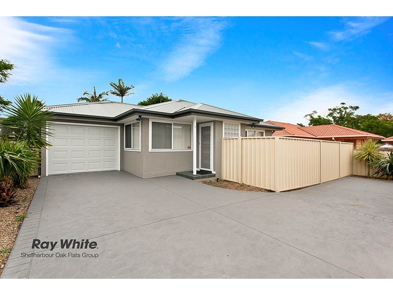 2/49 Barton Street, Oak Flats NSW 2529