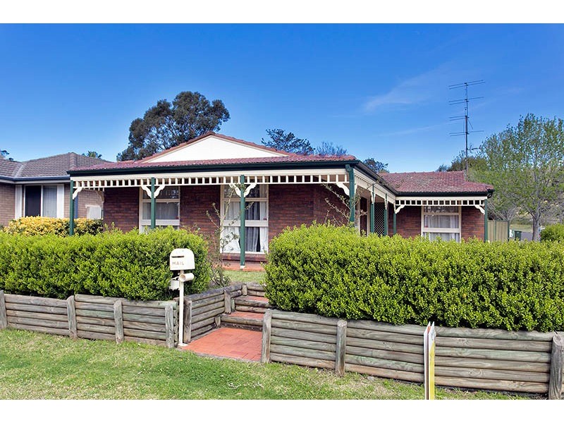 59 Oak Street, Albion Park Rail NSW 2527