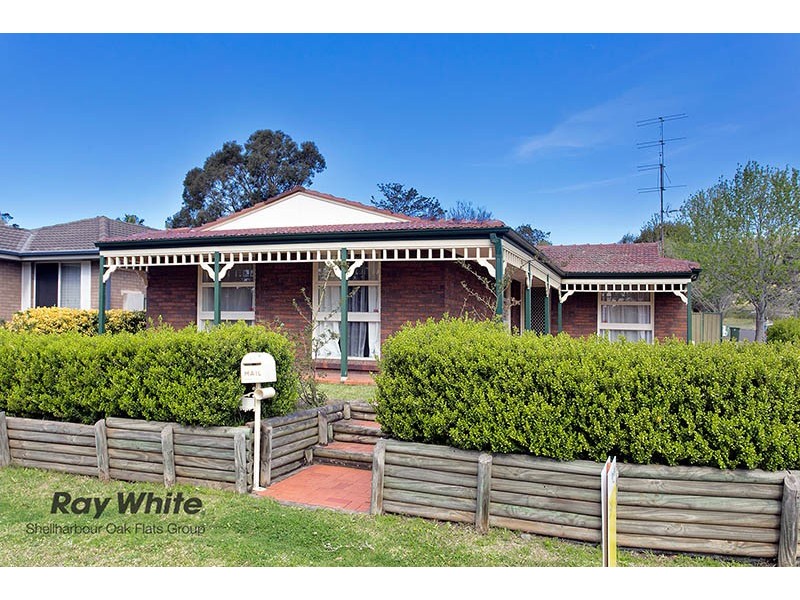 59 Oak Street, Albion Park Rail NSW 2527