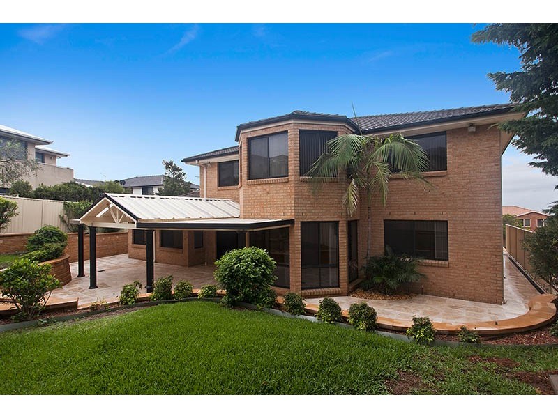5 Houtman Avenue, Shell Cove NSW 2529