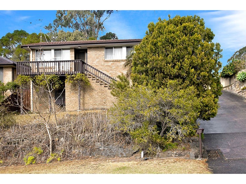 103 Iola Ave, Farmborough Heights NSW 2526