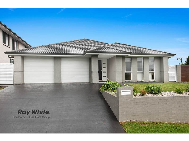 2 Bedarra Court, Shell Cove NSW 2529