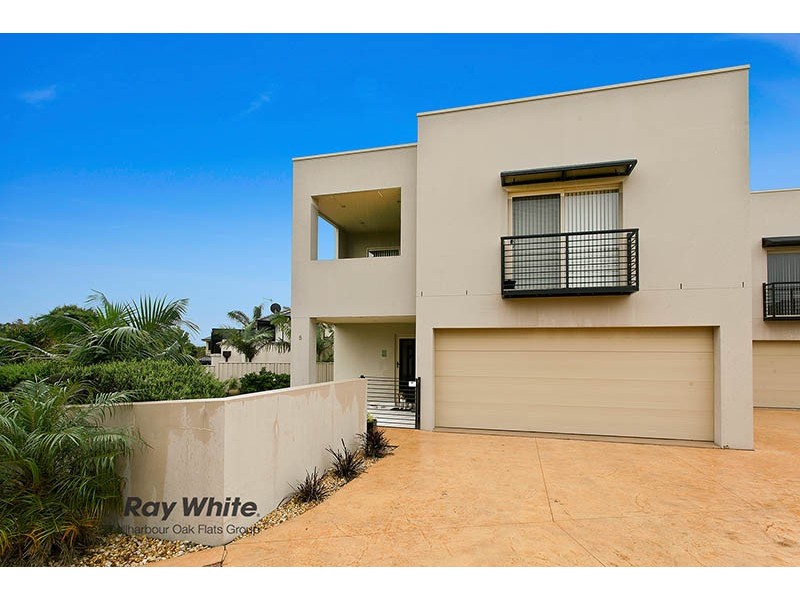 5 Lorikeet Place, Blackbutt NSW 2529
