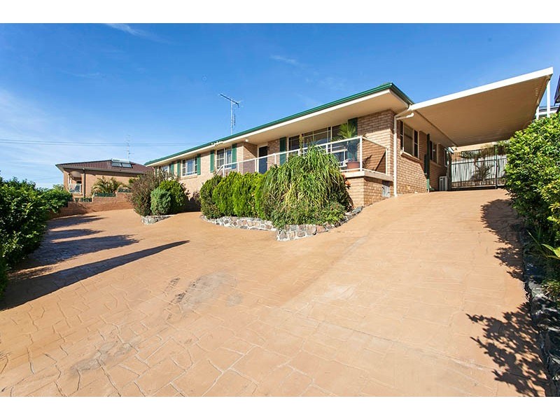 3 Porter Avenue, Mount Warrigal NSW 2528