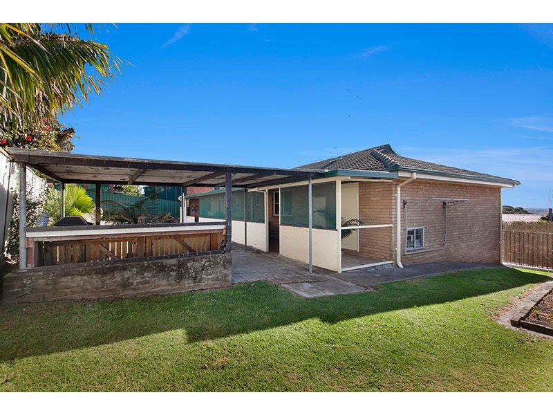 3 Porter Avenue, Mount Warrigal NSW 2528