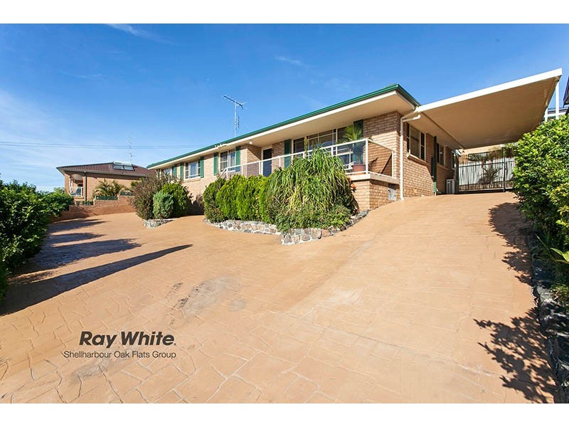 3 Porter Avenue, Mount Warrigal NSW 2528