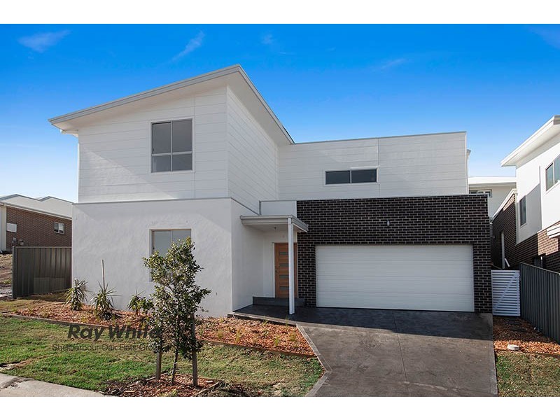 81 Elizabeth Circuit, Flinders NSW 2529