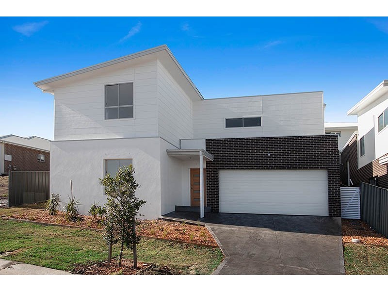 81 Elizabeth Circuit, Flinders NSW 2529