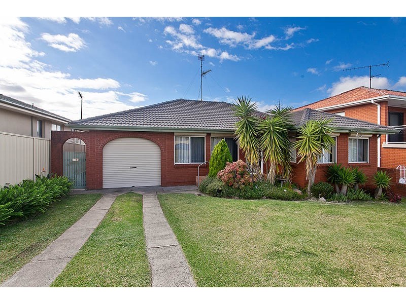 17 Grose Avenue, Barrack Heights NSW 2528