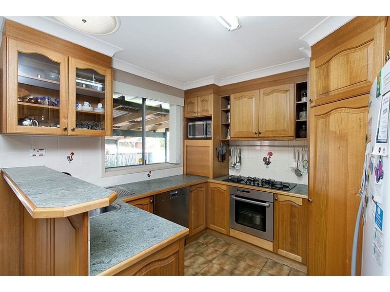 17 Grose Avenue, Barrack Heights NSW 2528