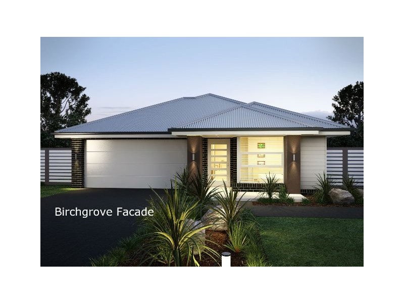 Lot 941 Cubitt Road, Flinders NSW 2529