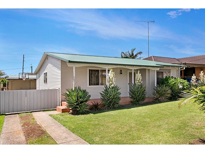 9 Konrads Road, Mount Warrigal NSW 2528