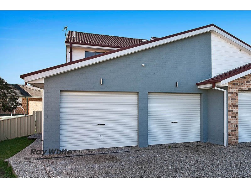 1/7 Burrill Place, Flinders NSW 2529