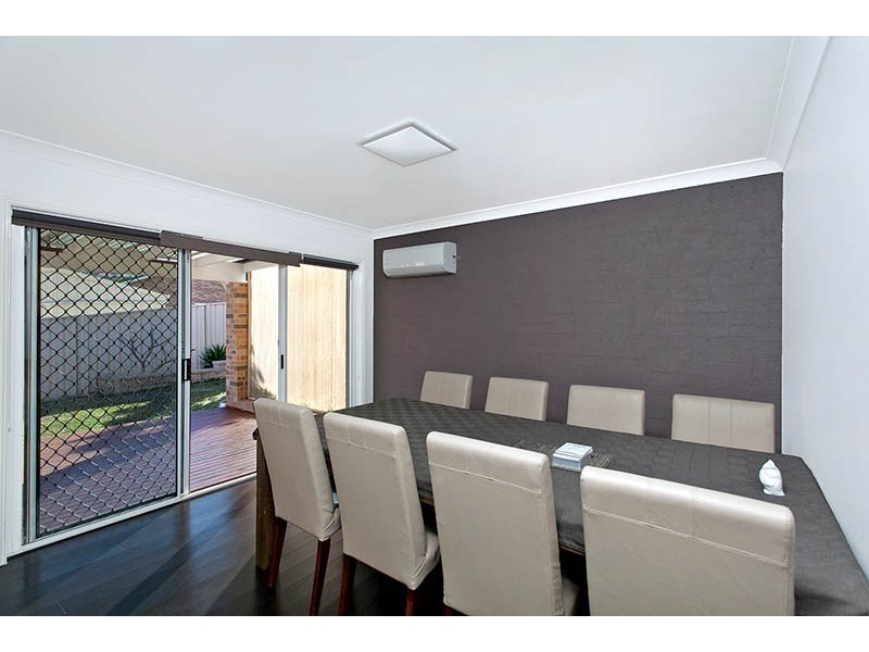 1/7 Burrill Place, Flinders NSW 2529