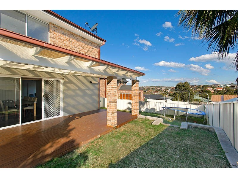 1/7 Burrill Place, Flinders NSW 2529