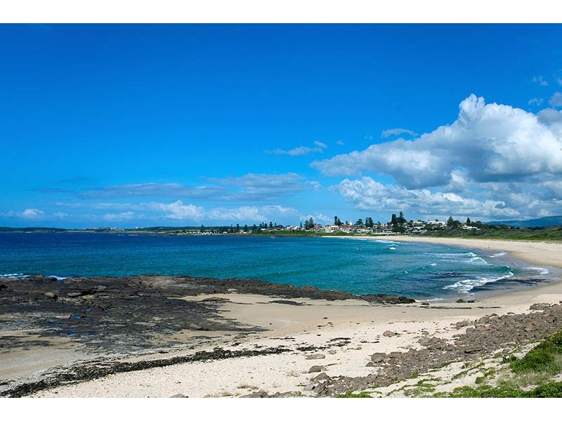 33 Junction Road, Barrack Point NSW 2528