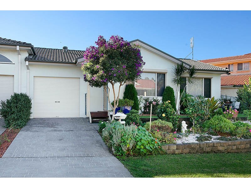 53 Helsal Circuit, Shell Cove NSW 2529