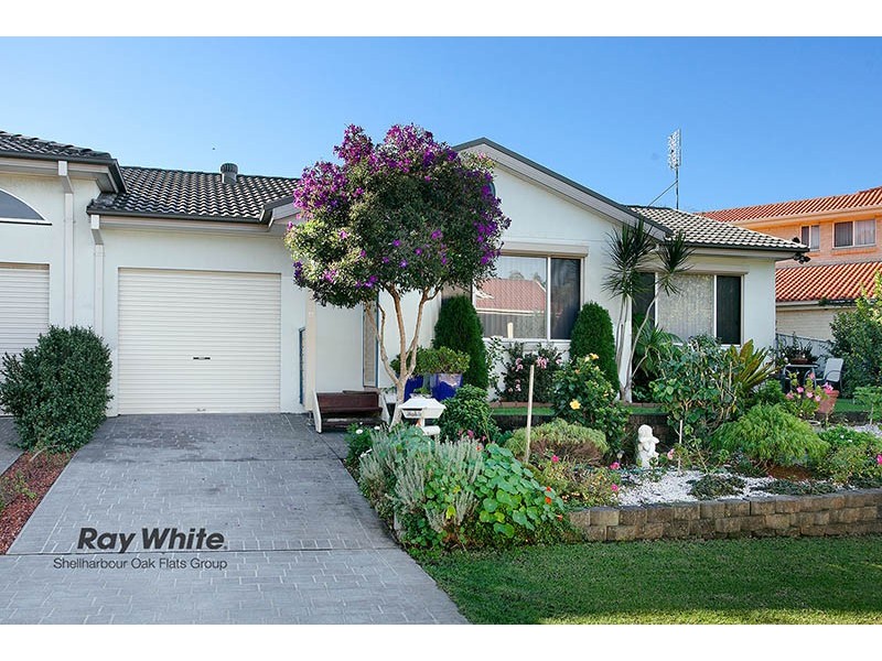 53 Helsal Circuit, Shell Cove NSW 2529