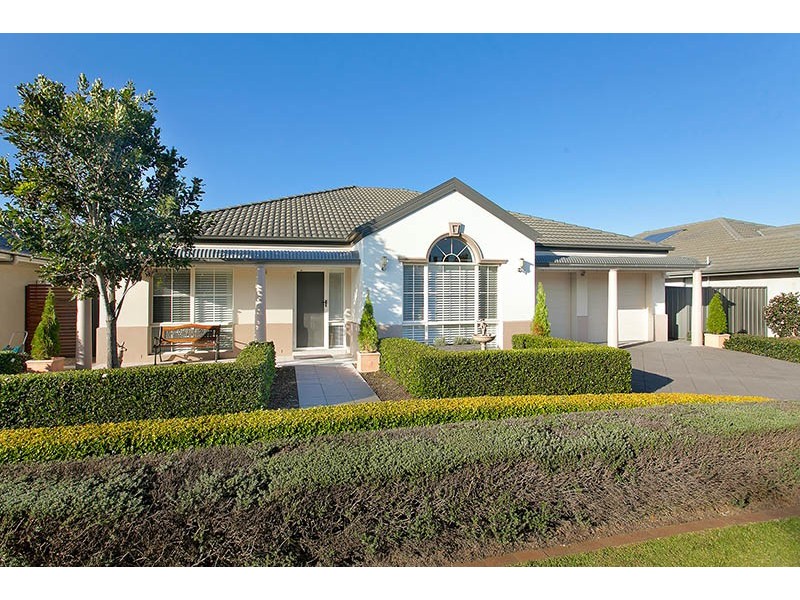 13 Riverside Crescent, Haywards Bay NSW 2530