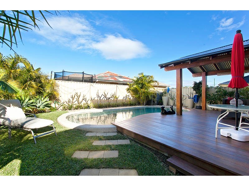 5 Burrinjuck Avenue, Flinders NSW 2529