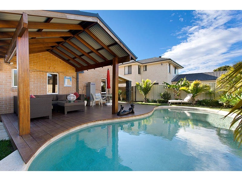 5 Burrinjuck Avenue, Flinders NSW 2529