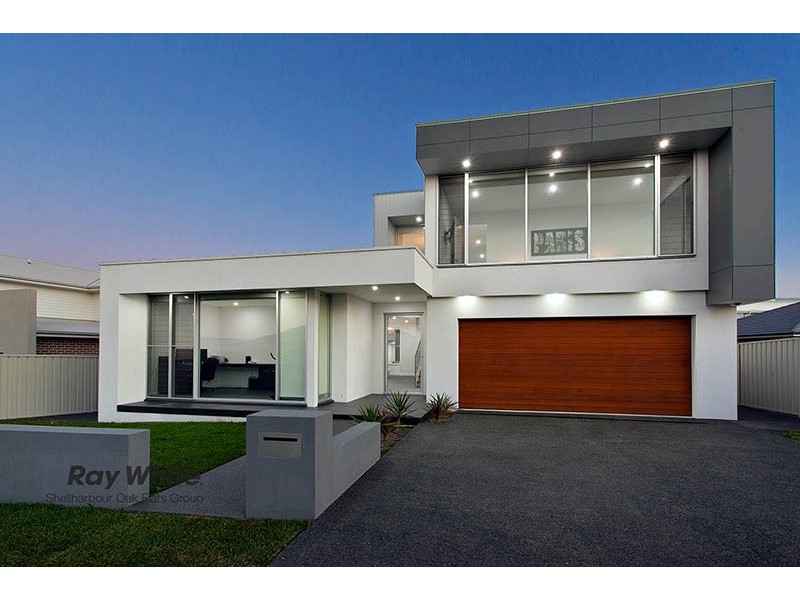 23 Coolum Parkway, Shell Cove NSW 2529
