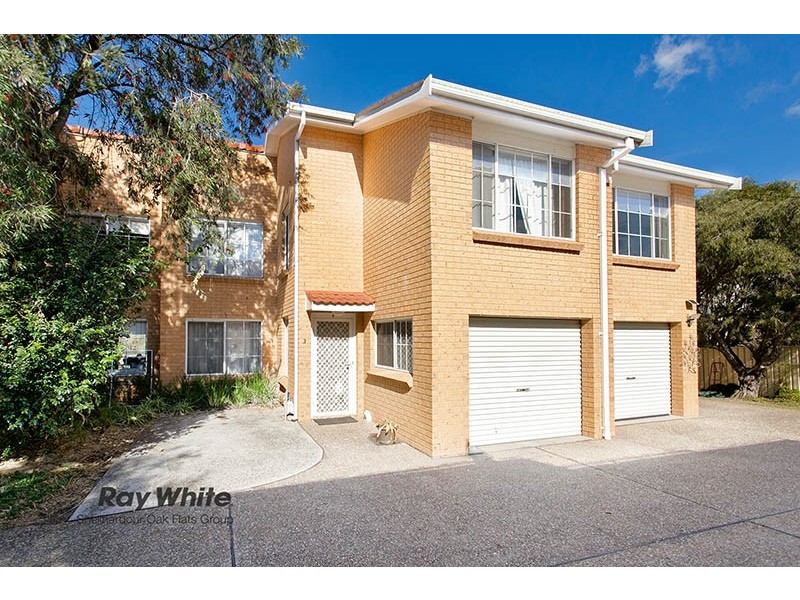 3/1-5 Mary Street, Shellharbour NSW 2529