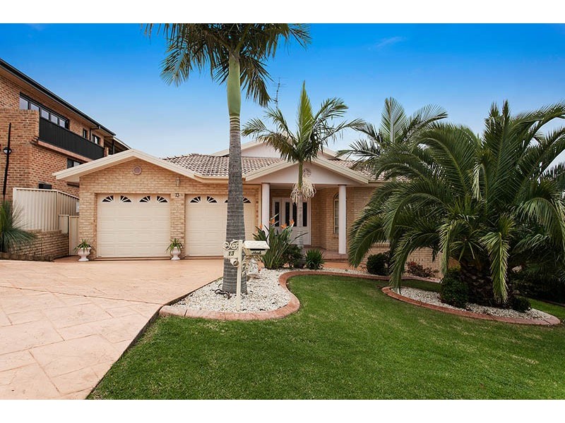 13 Tyrrel Street, Flinders NSW 2529