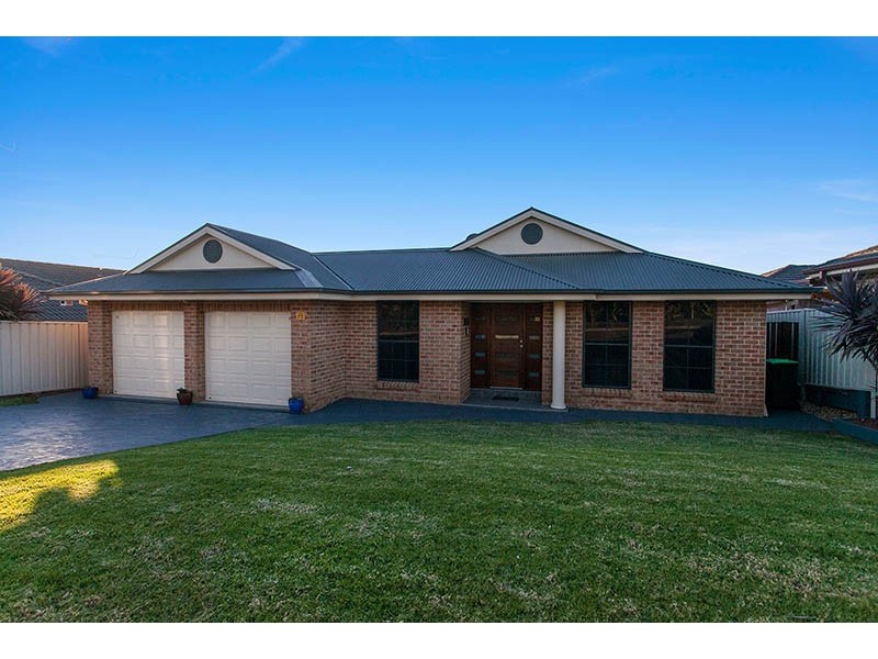 16 Bruny Place, Shell Cove NSW 2529