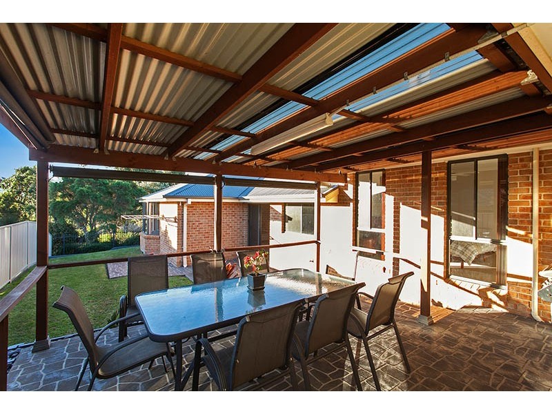 16 Bruny Place, Shell Cove NSW 2529