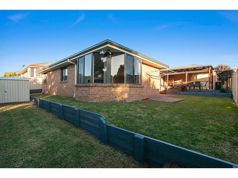 16 Bruny Place, Shell Cove NSW 2529