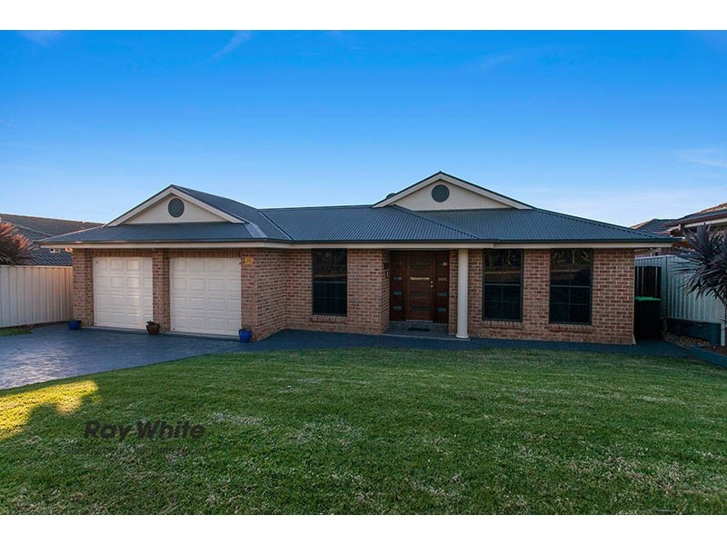 16 Bruny Place, Shell Cove NSW 2529