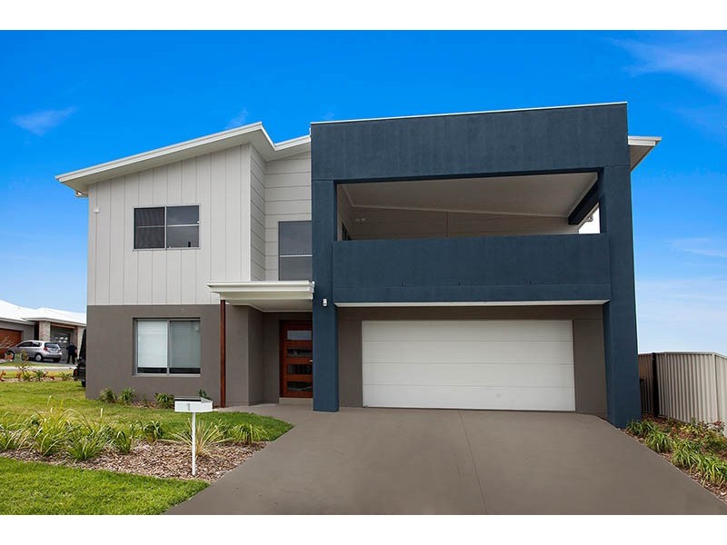 1 Kooralbyn Place, Shell Cove NSW 2529
