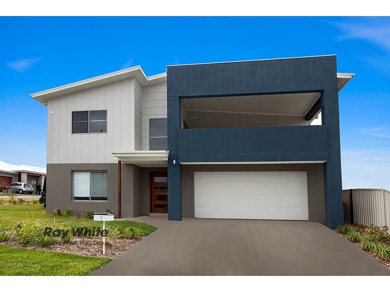 1 Kooralbyn Place, Shell Cove NSW 2529