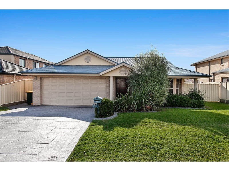 5 Dunk Avenue, Shell Cove NSW 2529
