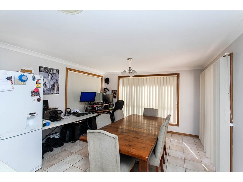 3 Woodburn Terrace, Flinders NSW 2529