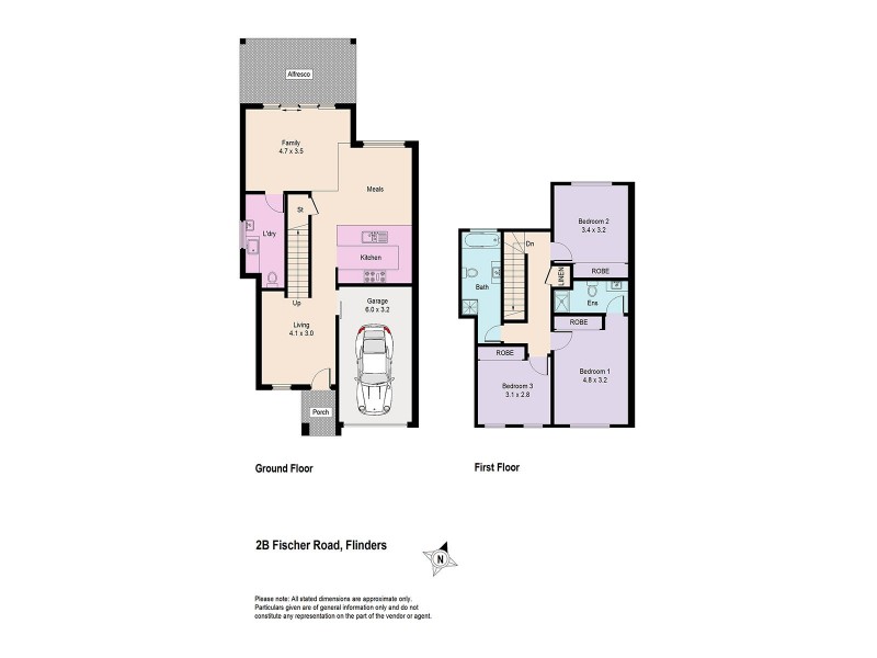 2b Fischer Road, Flinders NSW 2529