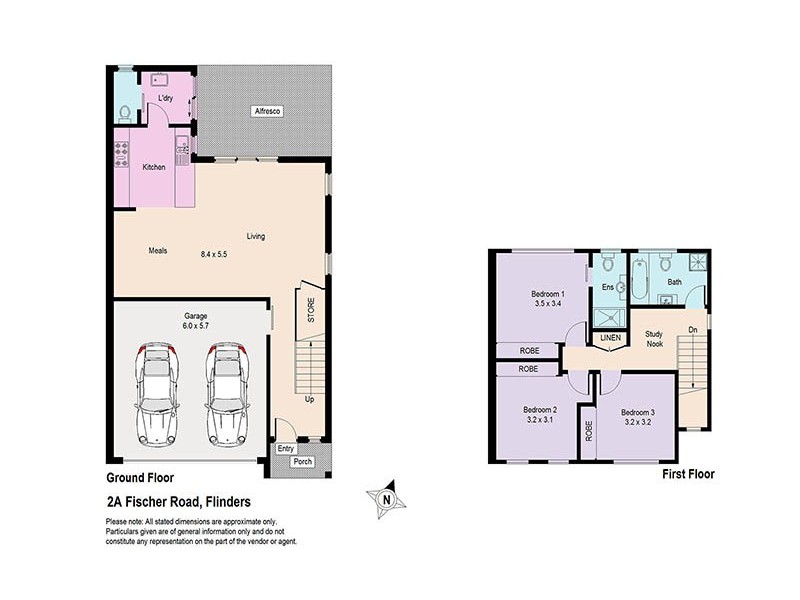 2a Fischer Road, Flinders NSW 2529