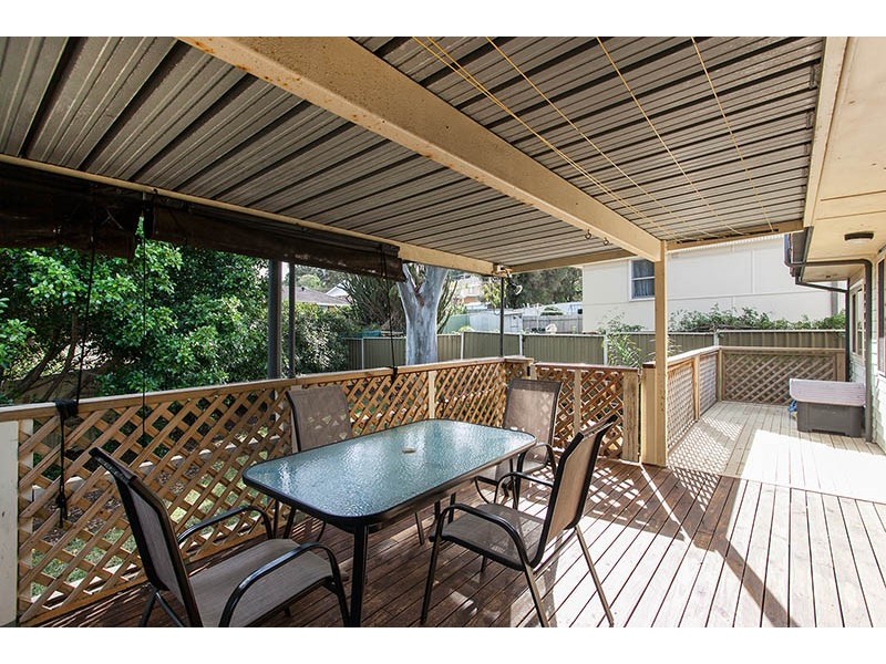 36 Hardwick Crescent, Mount Warrigal NSW 2528