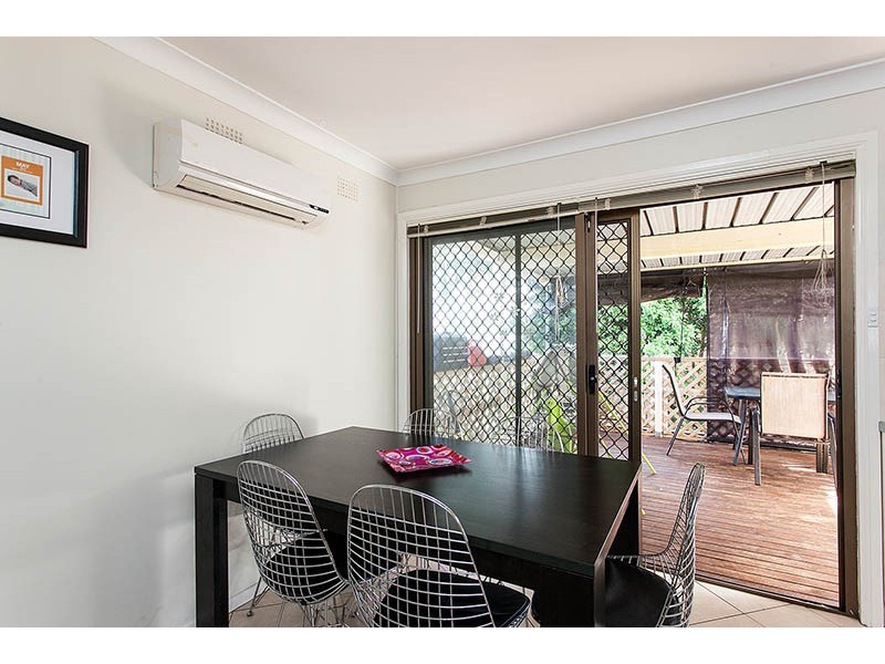 36 Hardwick Crescent, Mount Warrigal NSW 2528